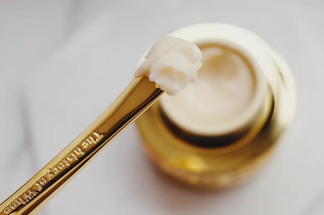 后礼献宝面霜是在什么时候上市的,韩国后皇后套盒