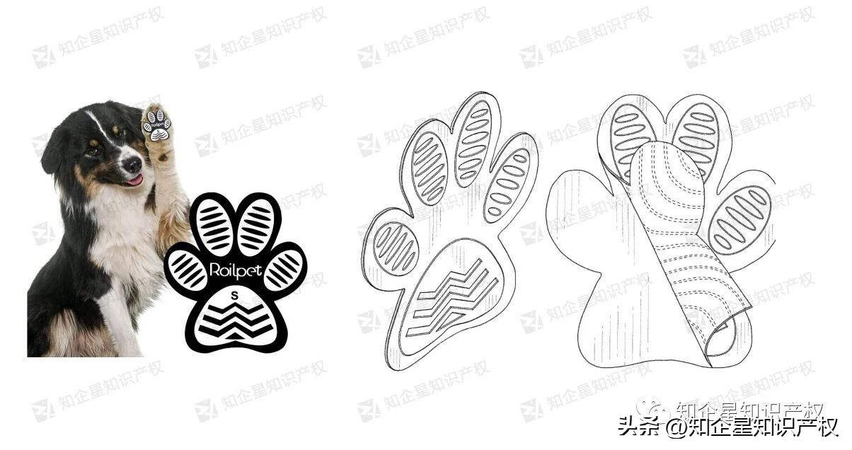 亚马逊宠物用品有哪些侵权,亚马逊地毯防滑贴侵权吗