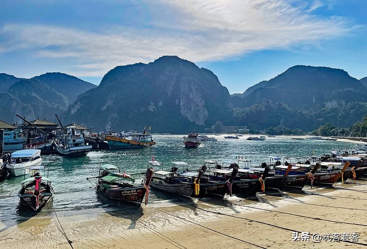 泰国十大主要旅游景点,泰国最值得旅游的景点