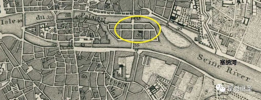 西史失算，破绽连连：真假故事都往巴黎圣母院里装，结果自相矛盾