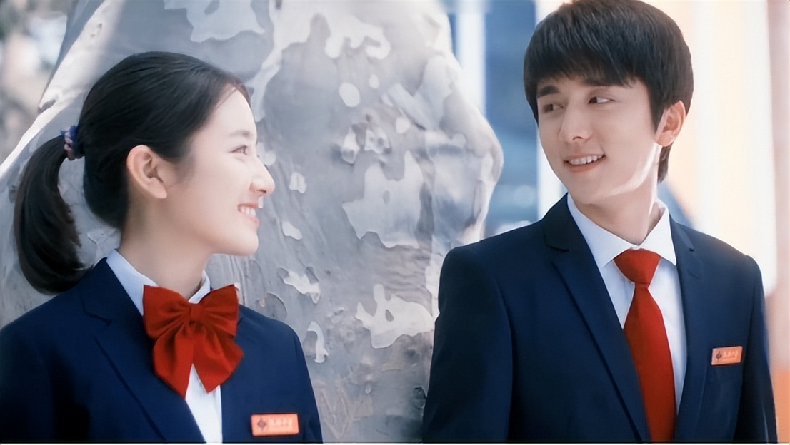 刘昊然热血少年第一集,刘昊然焦迈奇翟子路许光汉