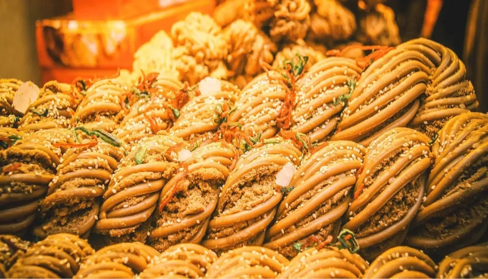 天津一道特色美食,去天津必吃的十种美食