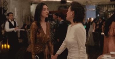 2022翻车明星,2022跨年翻车现场