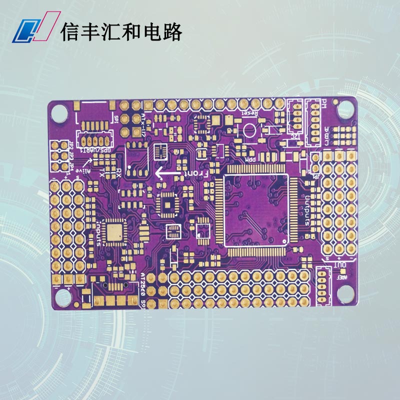pcb板工艺分析,pcb板开发全过程