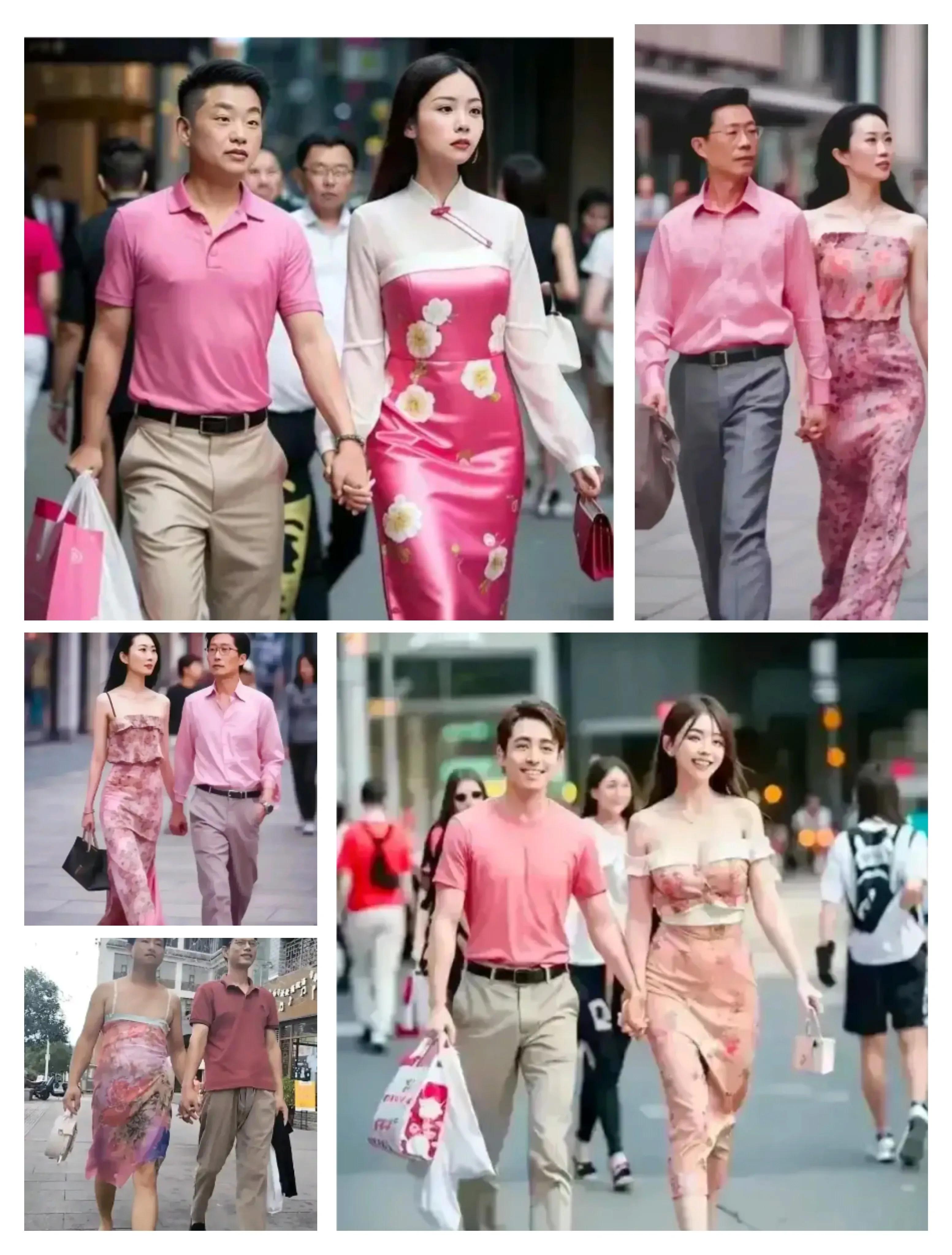 “牵手门”持续发酵，变了味道，董小姐真的坐不住了，反击来了