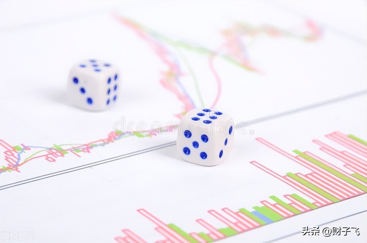 炒股20年的老股民一点感悟,股市亏得多为什么还有人炒股