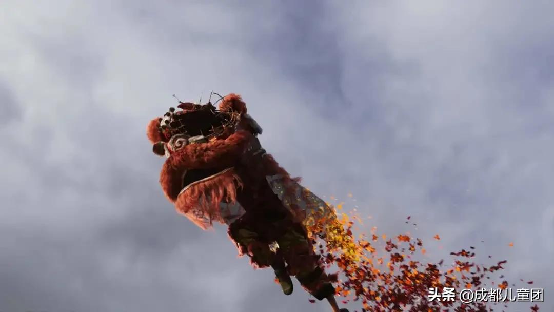 电影雄狮少年惹争议,雄狮少年张苗争议