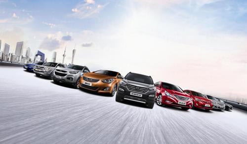 又卖了68.4万辆！畅销海外的韩系车，还是丢失了中国市场