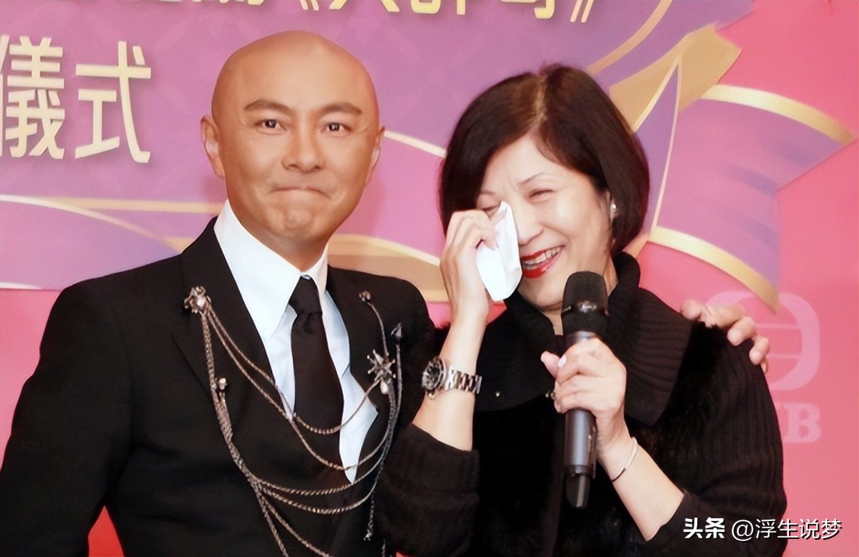 tvb的巅峰之作,tvb怎么一步一步走下神坛