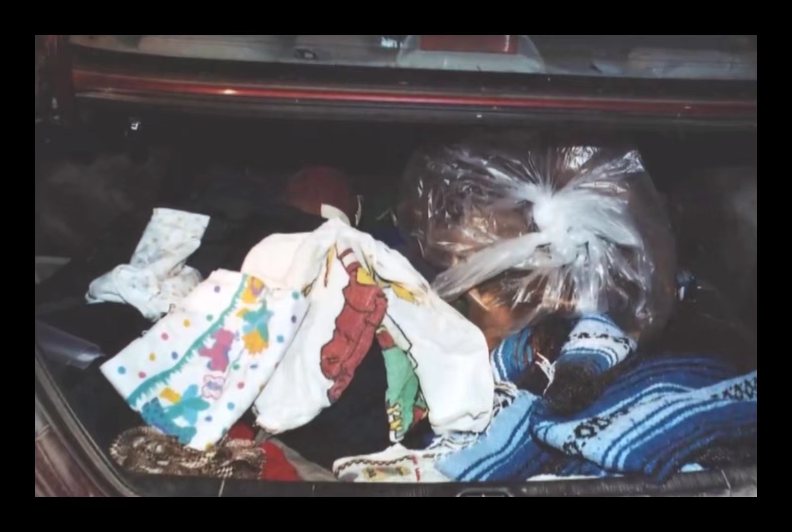 美国1985孕妇被谋杀,美国孕妇被杀案件