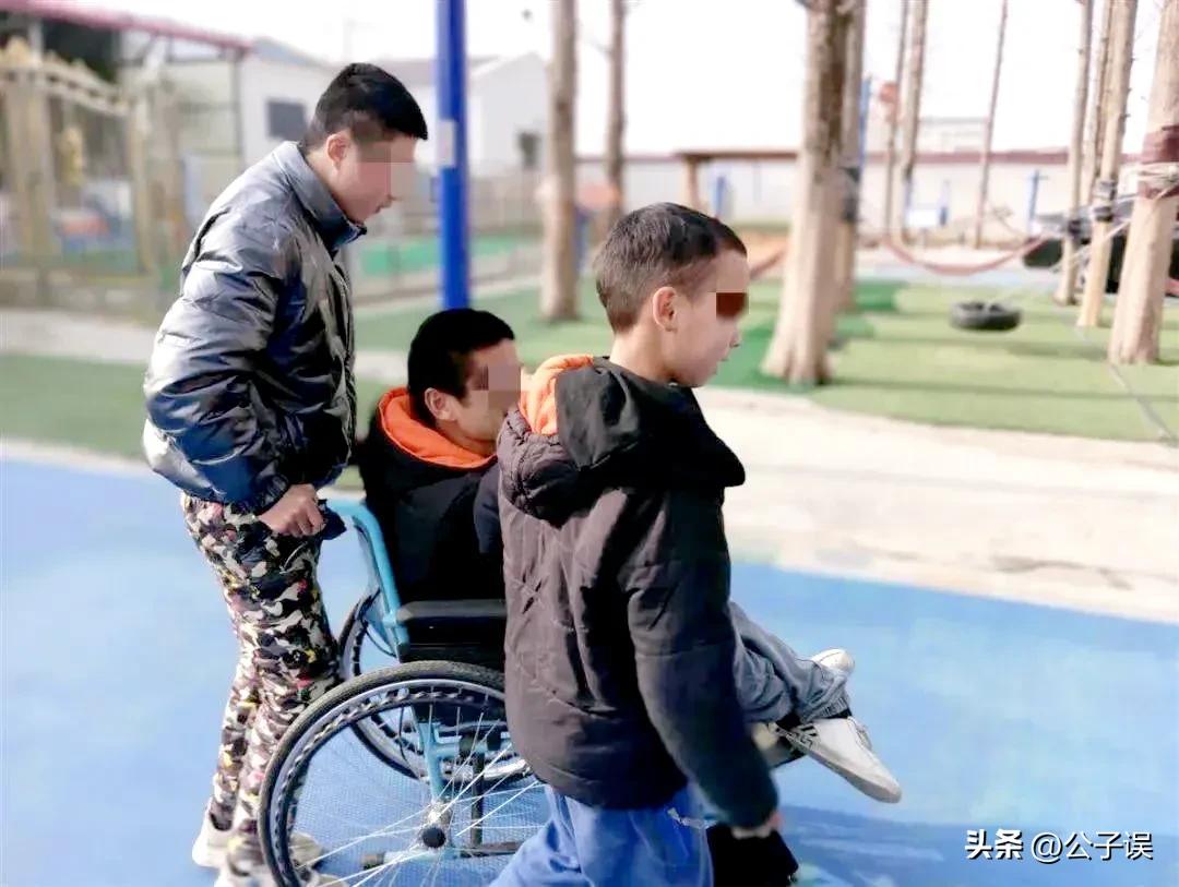 刘爱业性侵残障学生获刑最新,刘爱业性侵残障学生获刑