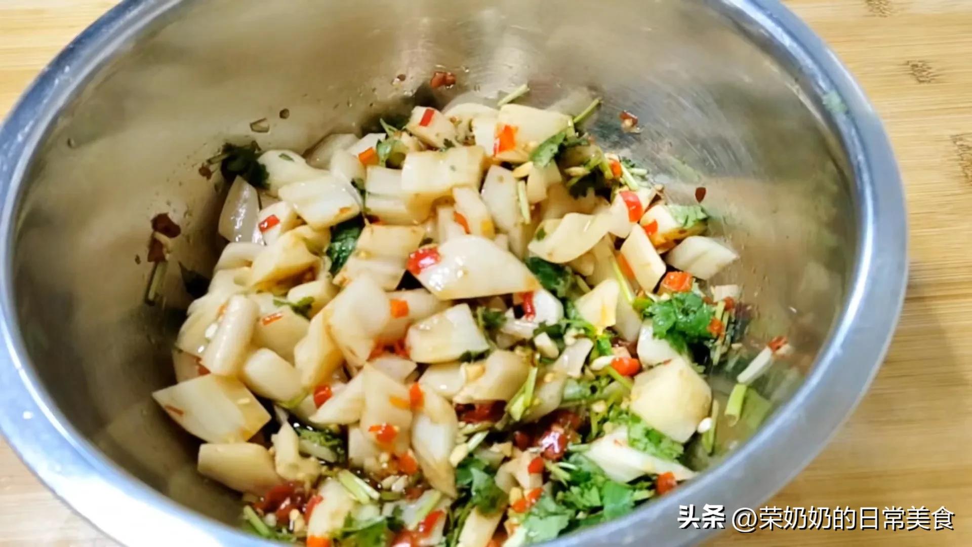 凉拌菜夏天容易坏吗,适合夏天吃的凉拌菜黄瓜