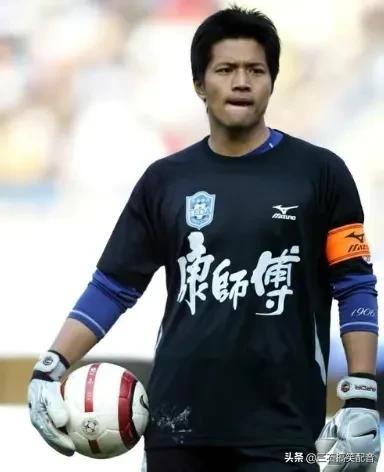 天津足球历届门将,中国足球天津籍球员名单