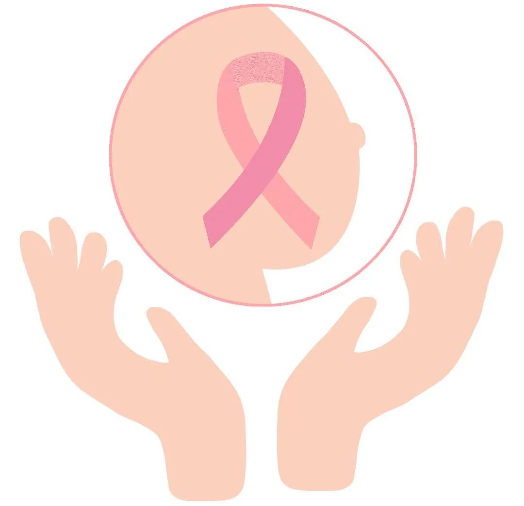 正常人乳房一大一小正常吗,乳房不对称一大一小正常吗