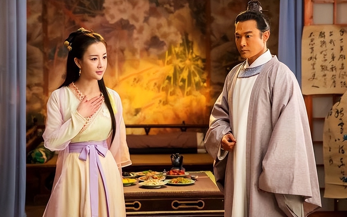 包拯60岁大寿感慨,包拯六十岁后的下场