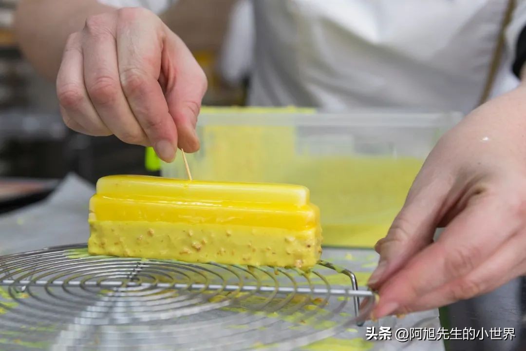 秒杀柠檬挞，盖章确认此乃至尊无敌动感柠檬小腊肠