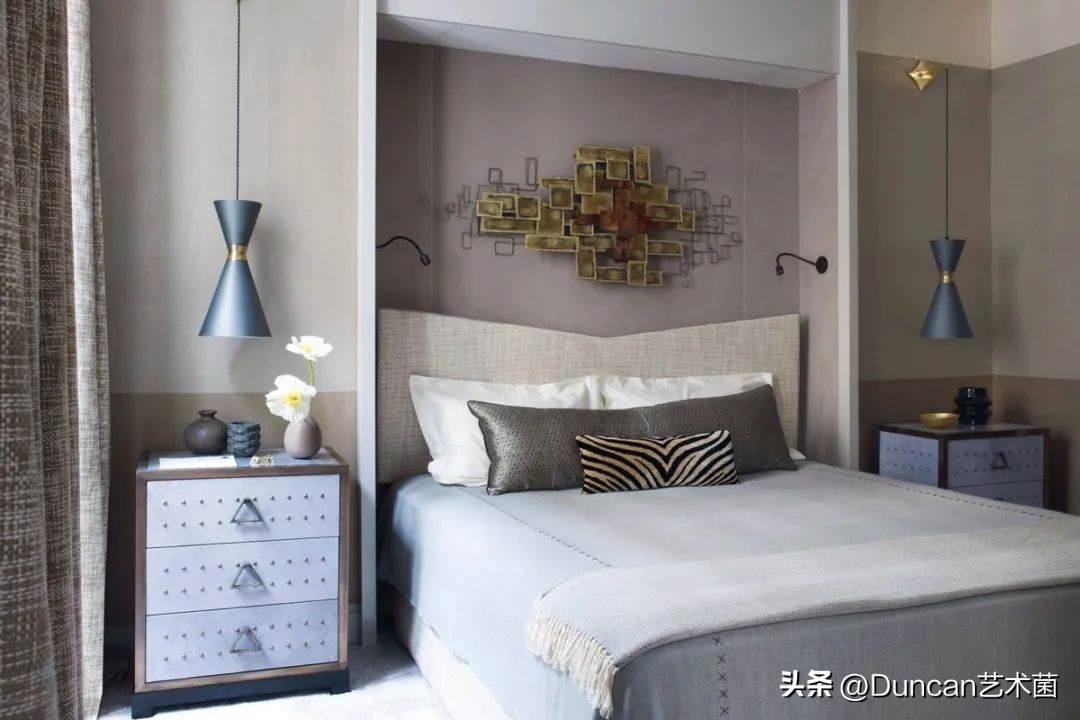 法国著名房屋设计师,法国设计师室内设计