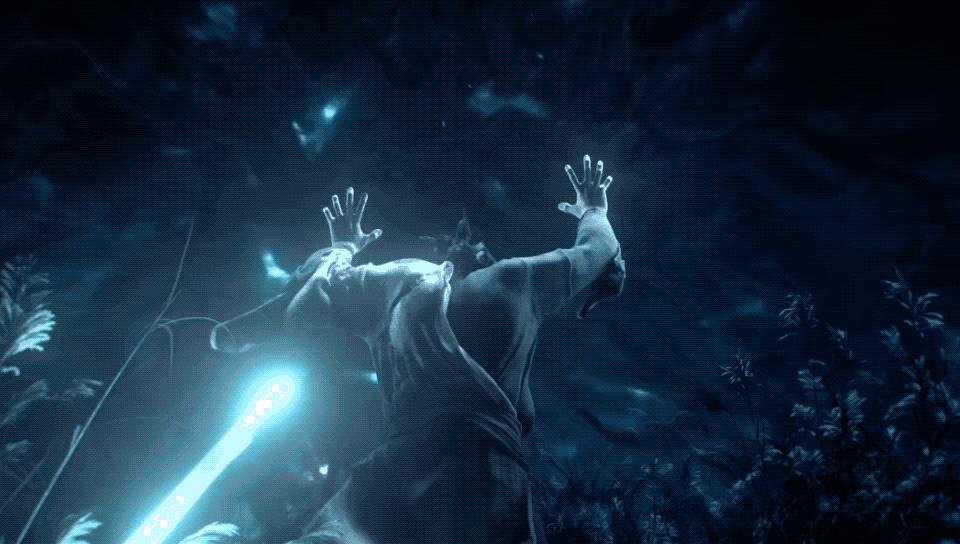 一个画面死磕3年,暑期档必看国产片:特效封神