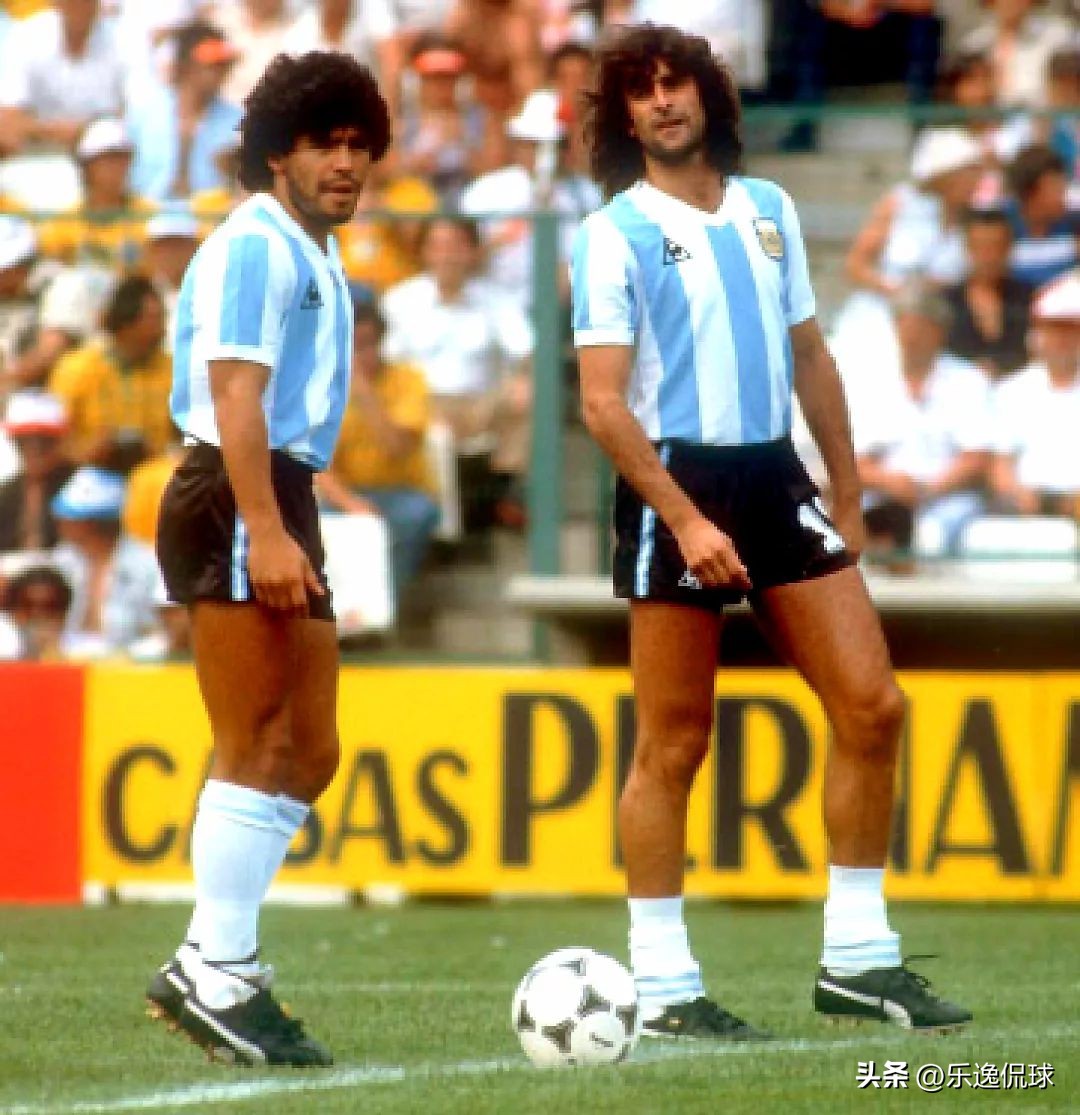 世界杯历届最佳球员盘点,世界杯历史上的十大球员