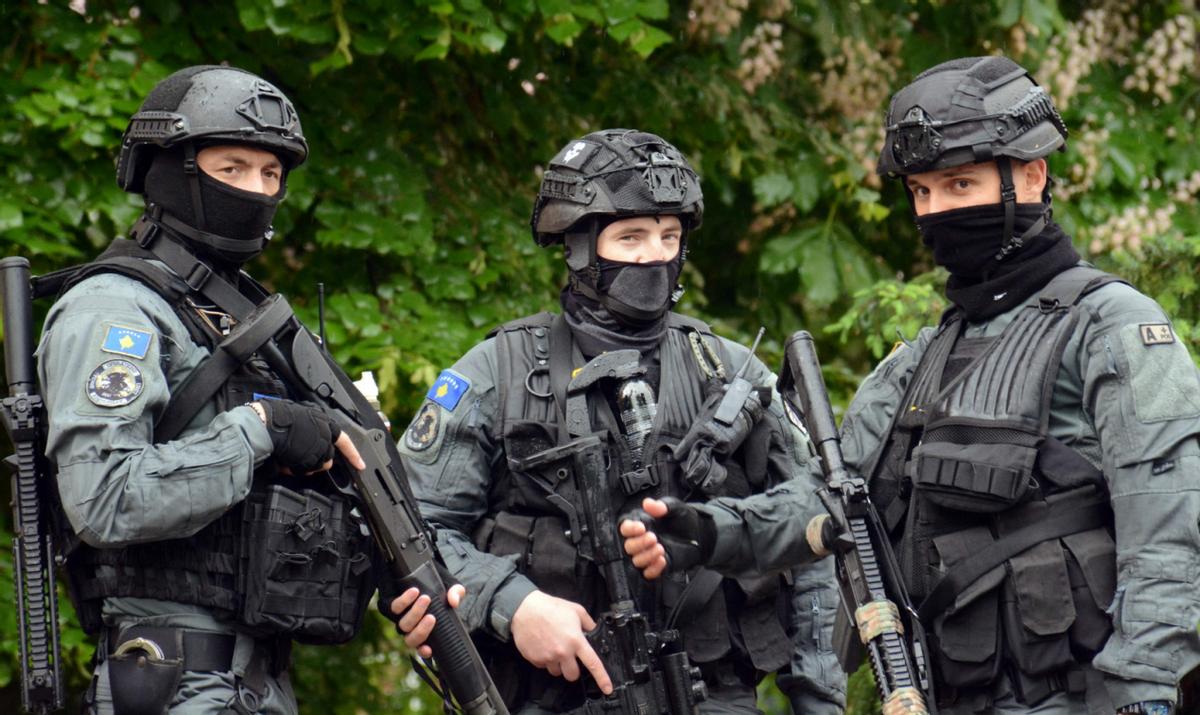 武契奇谈科索沃紧张局势,武契奇对科索沃的态度