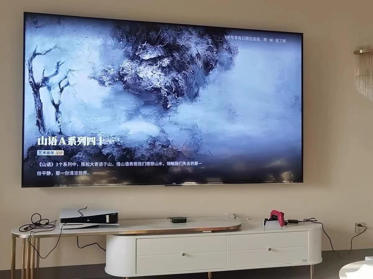 天下长河罗晋康熙,罗晋饰演康熙是哪部剧