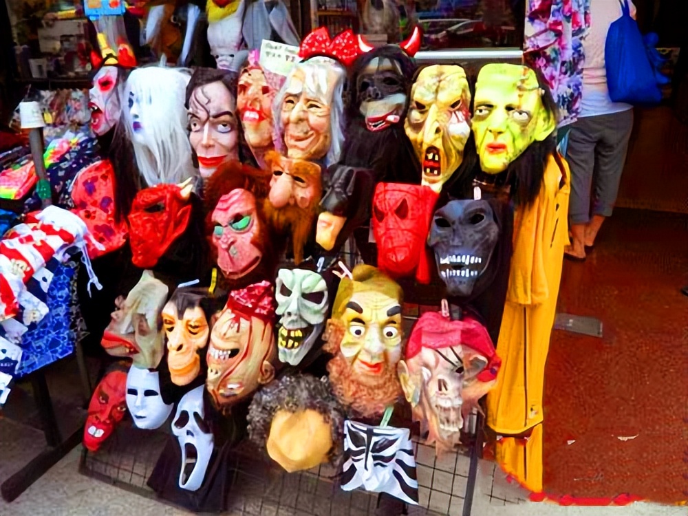 韩国首尔旅游购物攻略,韩国旅游韩国酒吧街