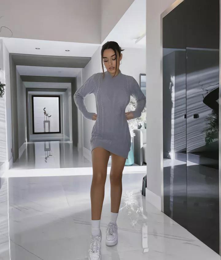 马竞对雷吉隆的评价,雷吉隆女友玛尔塔迪亚斯