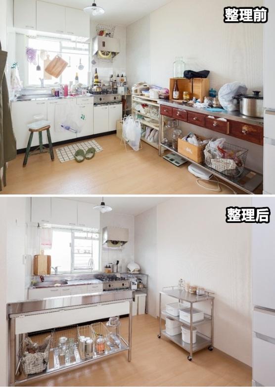 厨房柜子别再这样乱摆了,厨房空间不够有必要做抽屉吗