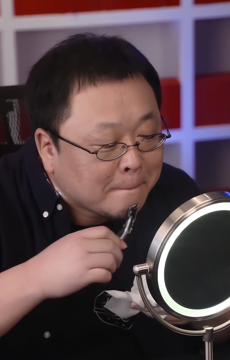 飞利浦对标罗永浩,罗永浩直播飞利浦