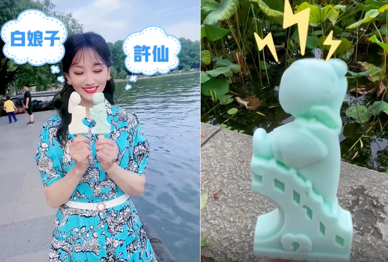 她俩开撕,居然不是演的?