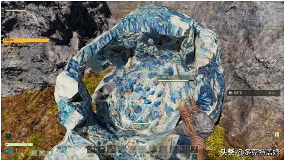 翼星求生游戏,生存游戏翼星求生