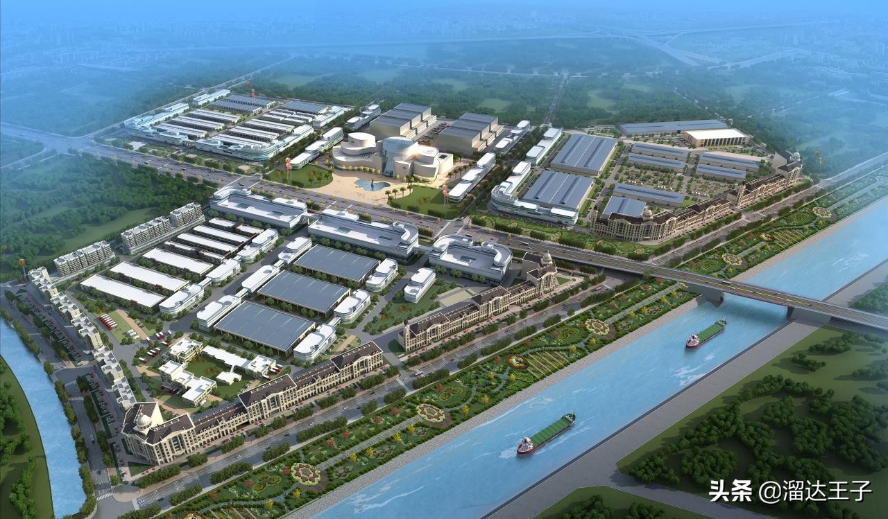 荆州江陵县发展,江陵还有前景吗