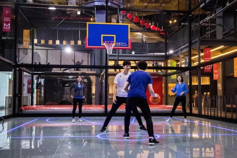 商业价值高的体育运动,最新的体育产业商业模式