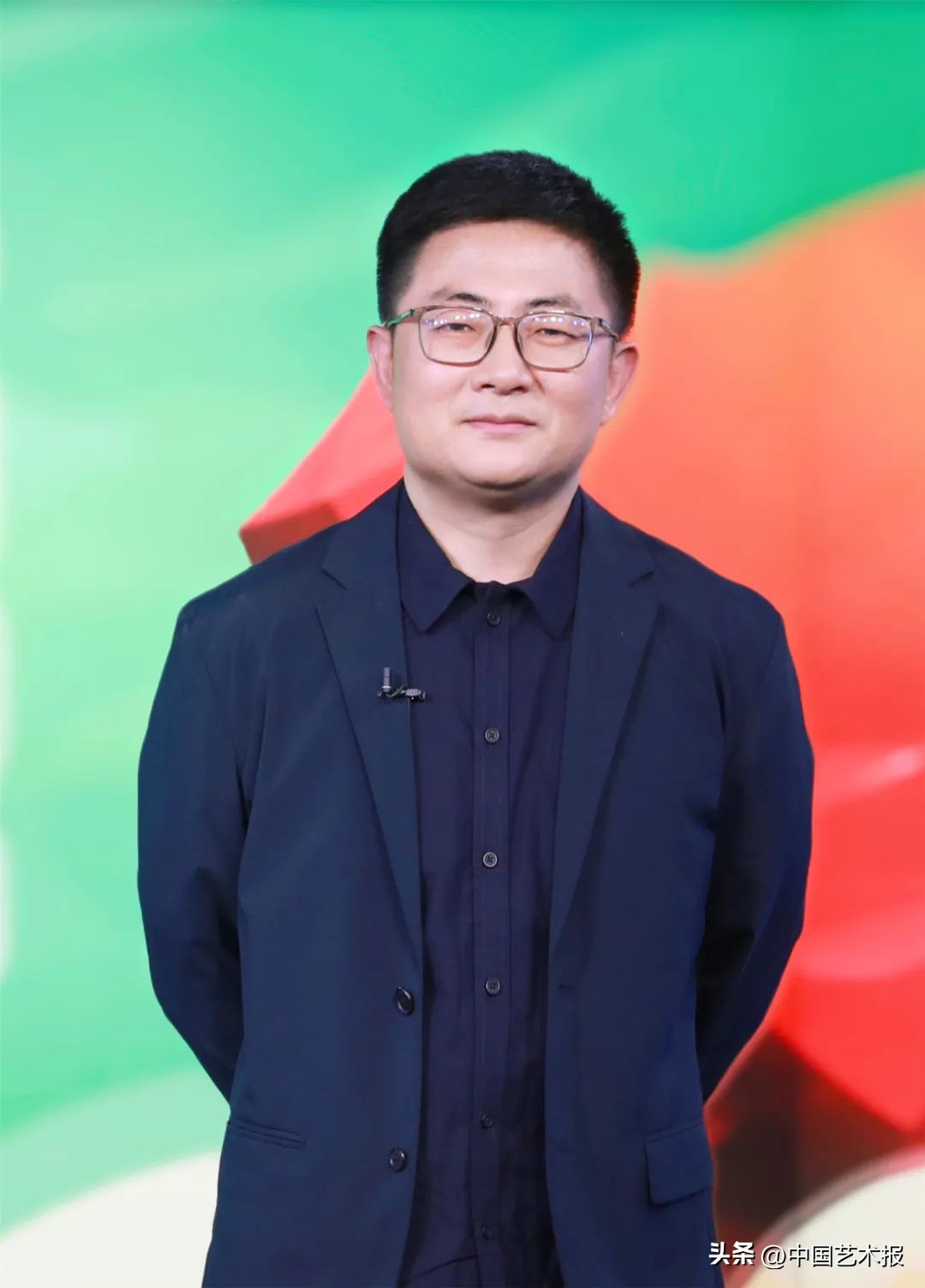 专访｜中国传媒大学动画与数字艺术学院院长王雷：智能时代的动画与数字艺术教育