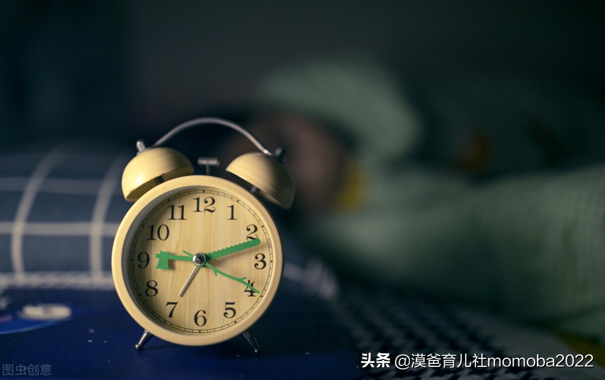 怎么对付夜猫子,夜猫子宝宝不睡觉