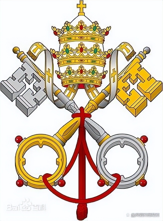 新教承认梵蒂冈教皇吗,梵蒂冈教皇与东正教教皇区别