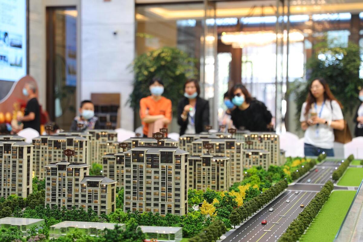 1000万北京能买哪的房子,中产在北京最好的房产配置