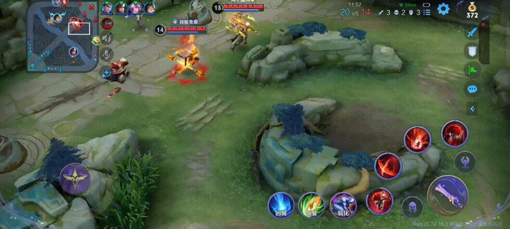 暗信胜率下降,胜率下降