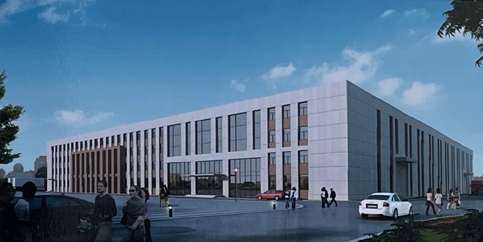 马鞍山项目开工,安徽马鞍山一批重大项目集中开工