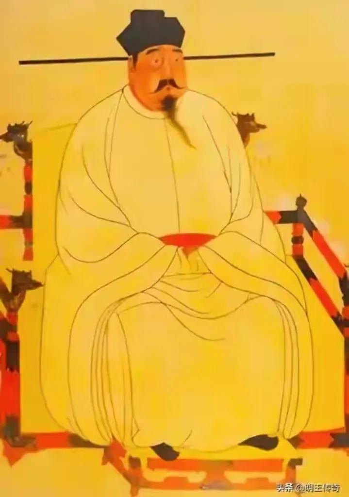 历代帝王生卒表下,历代帝王岁数排行