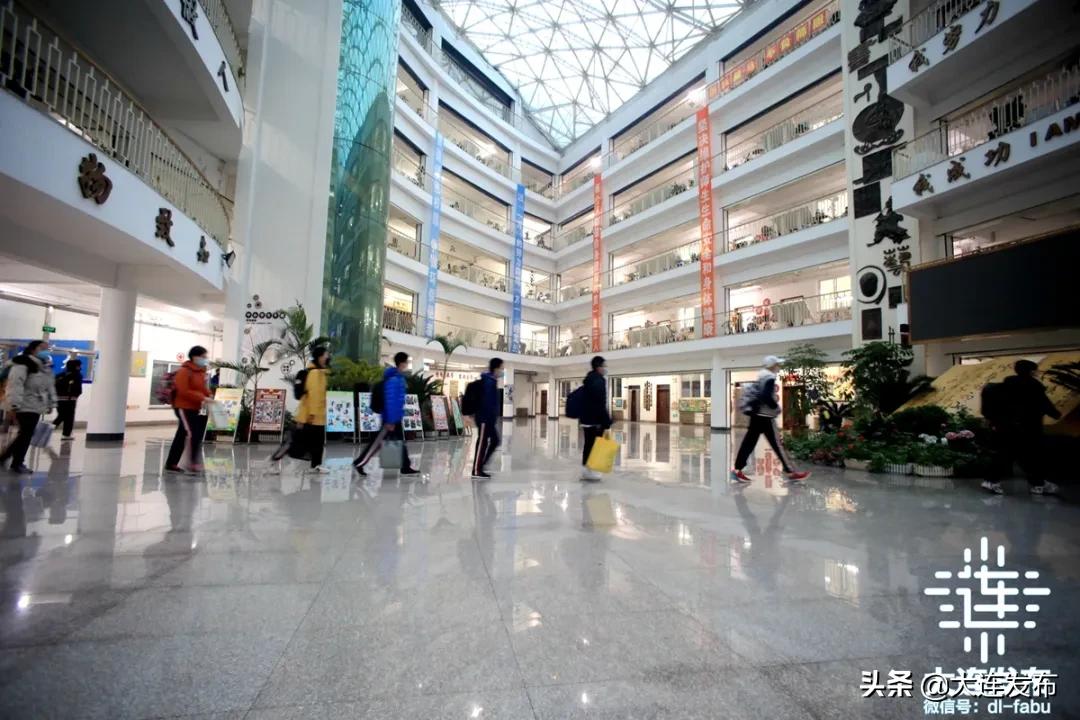 大连市复课最新消息,大连外省复学最新通知