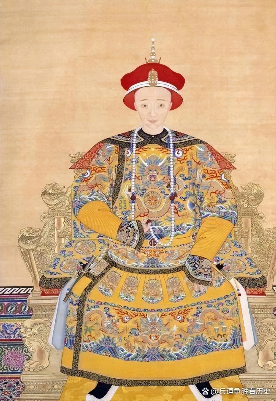 两广总督叶名琛为什么滥杀无辜,两广总督叶名琛是爱国者吗