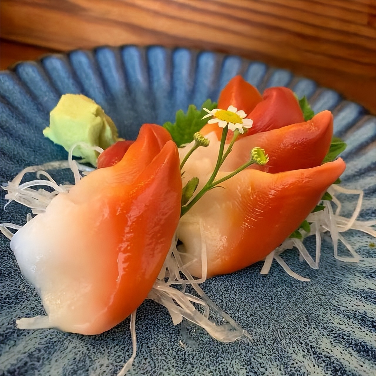 甯歌閫傚悎鍚冨埡韬殑娴烽矞,娴烽矞鍒鸿韩涓轰粈涔堣繖涔堝浜哄枩娆㈠悆