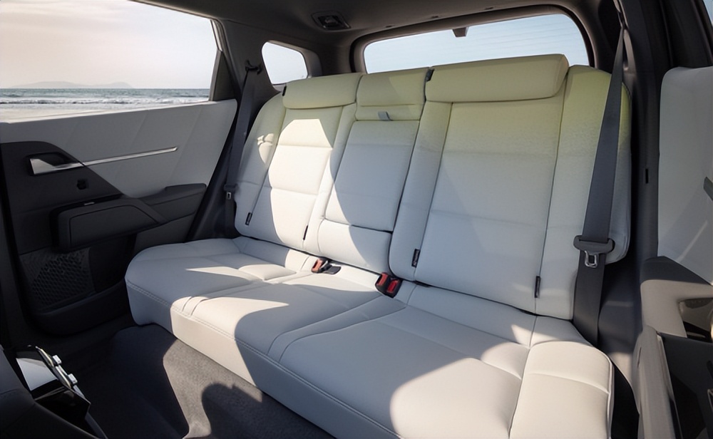 北京现代新轿车型2023年,北京现代mufasa上海车展