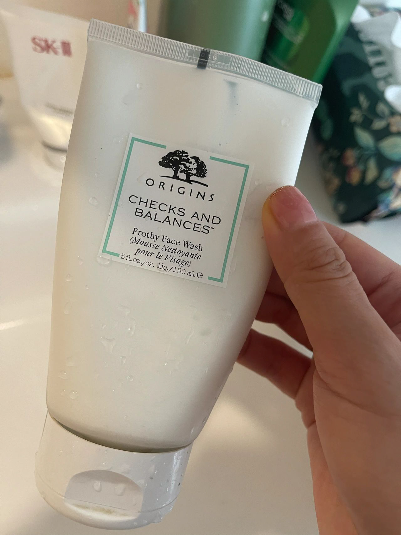 十大最好氨基酸洗面奶品牌,十大公认好用便宜氨基酸洗面奶