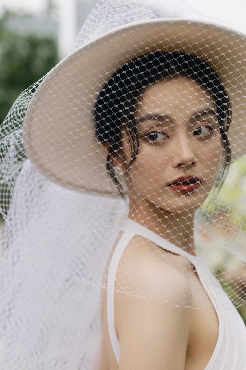 婚礼誓言文案,文案天花板写爱情