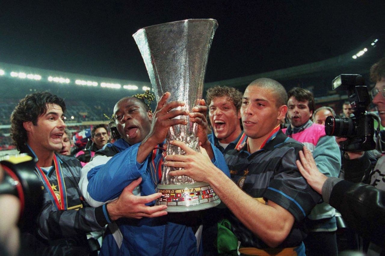 蚊子肉？欧联杯，这个奖项到底是什么级别的赛事？