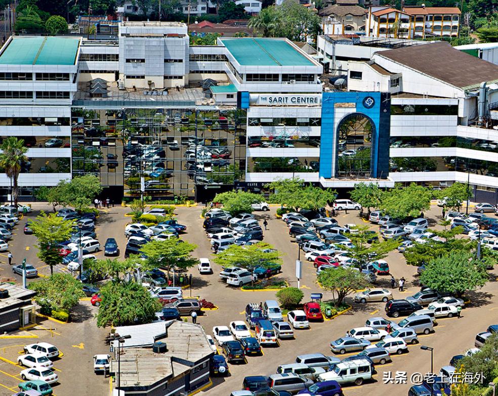 肯尼亚是一个怎么样的国家，带你了解真实的肯尼亚