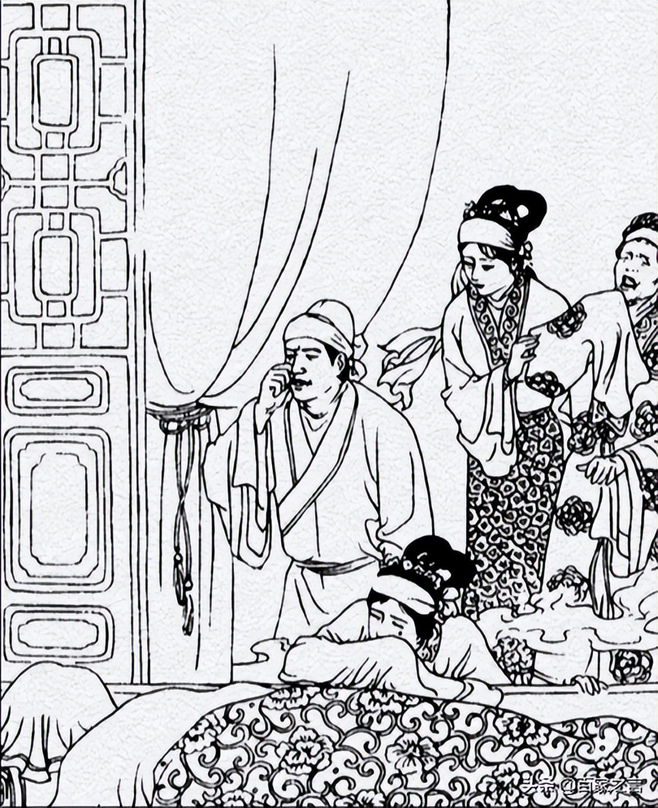 民间故事偷情丧命,民间故事妇女偷情案