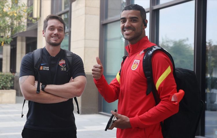 机会转化为进球，选择躺平还是另觅方法，山东泰山队如何破解此局